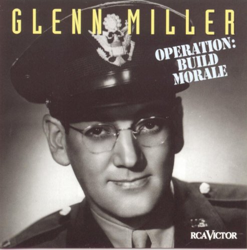 Glenn Miller Pennsylvania 6-5000 profile picture