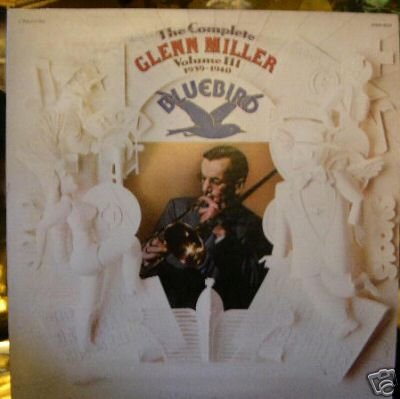 Glenn Miller Always In My Heart (Siempre En Mi Corazon) profile picture