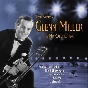 Glenn Miller Moon Love pictures Glenn Miller Moon Love profile picture