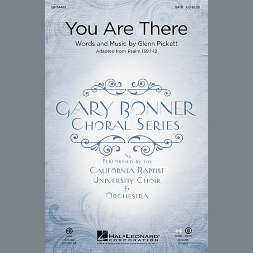 Glenn Pickett You Are There - Cello pictures Glenn Pickett You Are There - Cello profile picture