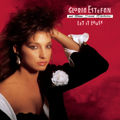 Gloria Estefan Anything For You profile picture
