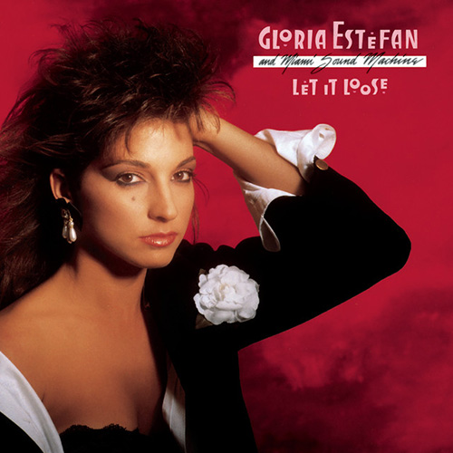Gloria Estefan Rhythm Is Gonna Get You pictures Gloria Estefan Rhythm Is Gonna Get You profile picture