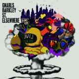 Download or print Gnarls Barkley St. Elsewhere Sheet Music Printable PDF 4-page score for Pop / arranged Piano, Vocal & Guitar SKU: 37108