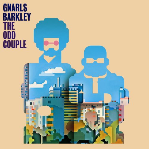 Gnarls Barkley Who's Gonna Save My Soul profile picture