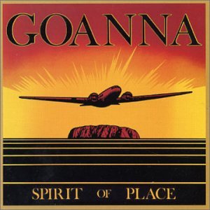 Goanna Solid Rock profile picture