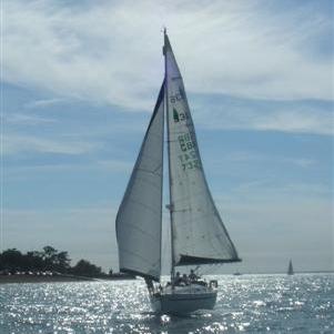 Godfrey Marks Sailing, Sailing profile picture