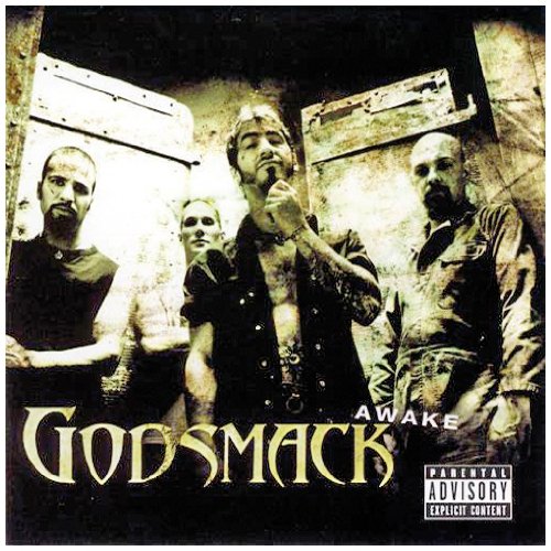 Godsmack Awake profile picture
