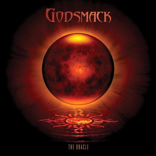 Godsmack Cryin' Like A Bitch! profile picture