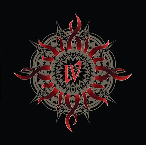 Godsmack Temptation profile picture