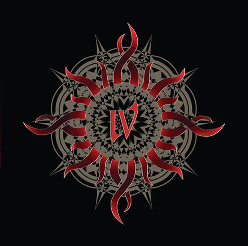 Godsmack The Enemy profile picture