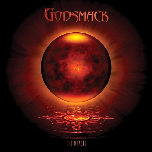 Godsmack War And Peace profile picture