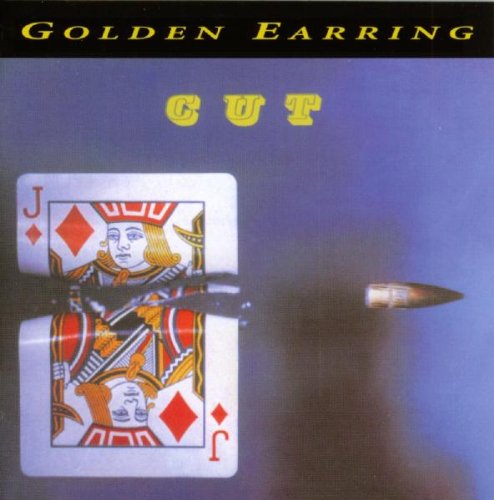 Golden Earring Twilight Zone profile picture