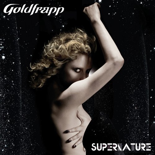 Goldfrapp Fly Me Away profile picture