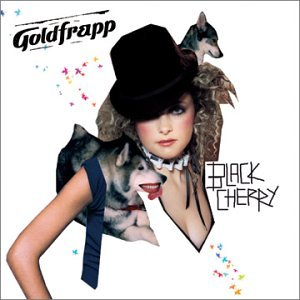 Goldfrapp Strict Machine profile picture