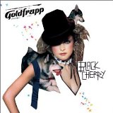 Download or print Goldfrapp Strict Machine Sheet Music Printable PDF 5-page score for Pop / arranged Piano, Vocal & Guitar (Right-Hand Melody) SKU: 33119
