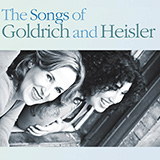Download or print Goldrich & Heisler Edwina Sheet Music Printable PDF 8-page score for Broadway / arranged Piano & Vocal SKU: 162344