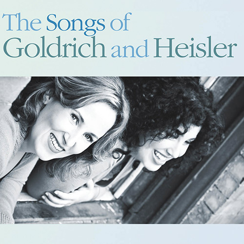 Goldrich & Heisler Oh, How I Loved You profile picture