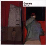 Download or print Gomez 78 Stone Wobble Sheet Music Printable PDF 6-page score for Alternative / arranged Guitar Tab SKU: 45842