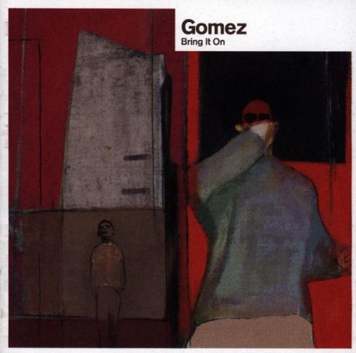 Gomez Make No Sound profile picture