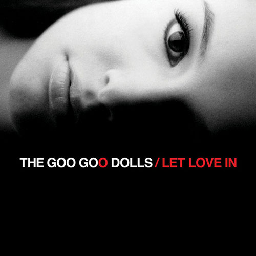 Goo Goo Dolls Better Days profile picture