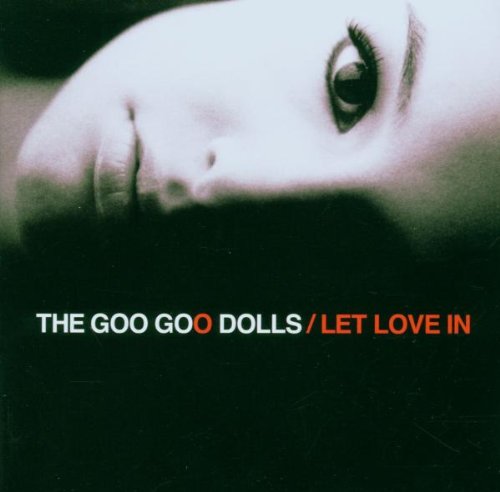 Goo Goo Dolls Feel The Silence profile picture