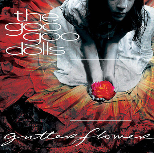 Goo Goo Dolls Here Is Gone profile picture