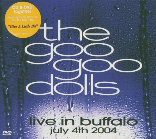 Goo Goo Dolls Big Machine pictures Goo Goo Dolls Big Machine profile picture