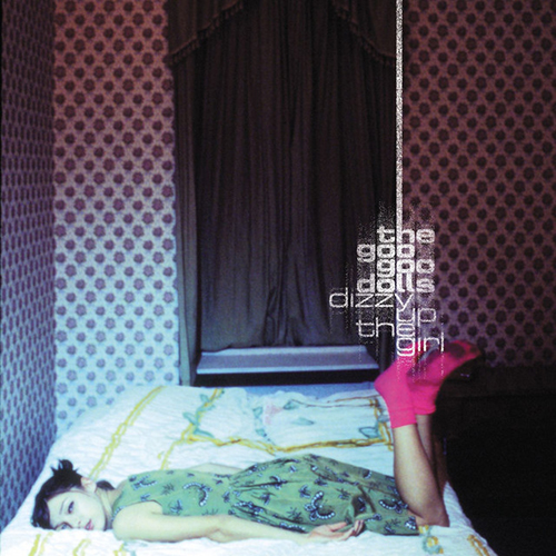 Goo Goo Dolls Up, Up, Up profile picture