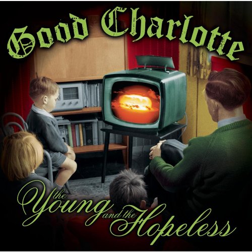 Good Charlotte A New Beginning profile picture
