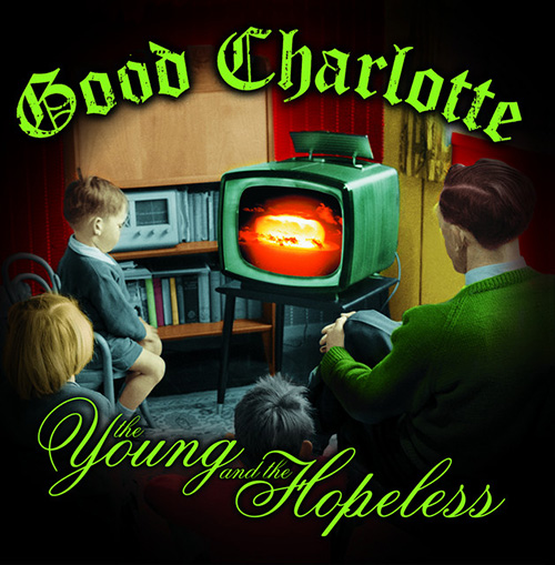 Good Charlotte Girls & Boys profile picture