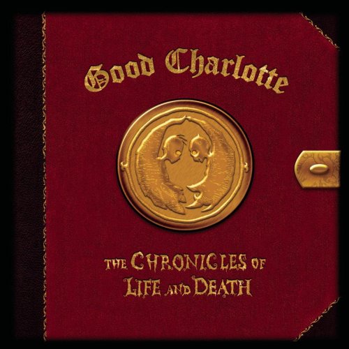 Good Charlotte I Just Wanna Live profile picture