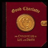Download or print Good Charlotte I Just Wanna Live Sheet Music Printable PDF 7-page score for Pop / arranged Guitar Tab SKU: 50477