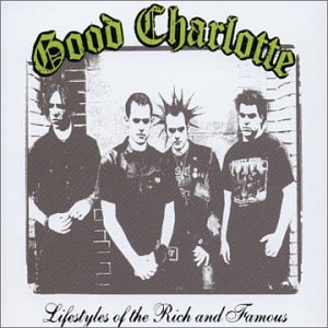 Good Charlotte Lifestyles Of The Rich And Famous pictures Good Charlotte Lifestyles Of The Rich And Famous profile picture