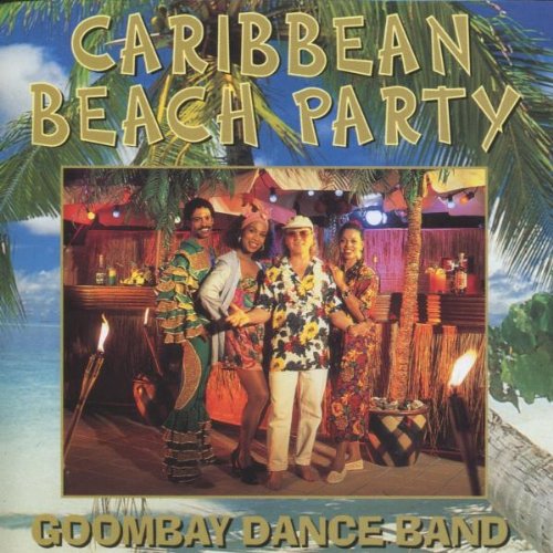 Goombay Dance Band Seven Tears profile picture