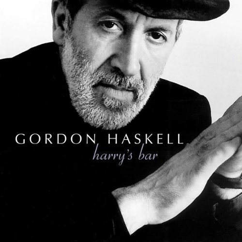 Gordon Haskell How Wonderful You Are profile picture