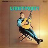 Download or print Gordon Lightfoot I'm Not Sayin' Sheet Music Printable PDF 4-page score for Rock / arranged Piano, Vocal & Guitar (Right-Hand Melody) SKU: 160028