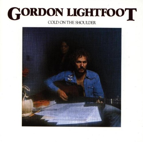 Gordon Lightfoot Rainy Day People profile picture