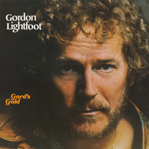 Gordon Lightfoot Song For A Winter's Night profile picture