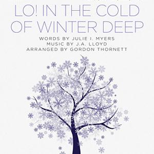 Gordon Thornett Lo! In The Cold Winter Deep profile picture