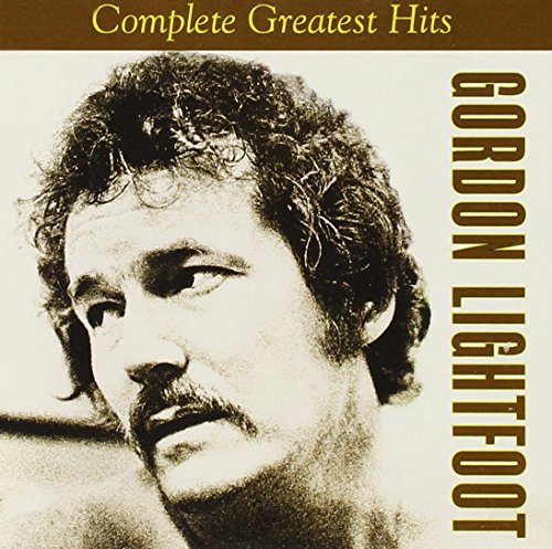 Gordon Lightfoot Ribbon Of Darkness pictures Gordon Lightfoot Ribbon Of Darkness profile picture
