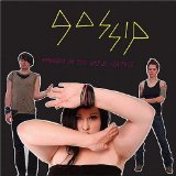 Download or print The Gossip Listen Up! Sheet Music Printable PDF 3-page score for Rock / arranged Lyrics & Chords SKU: 44242