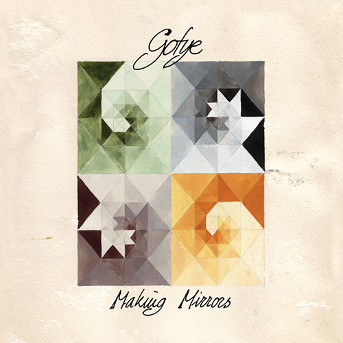 Gotye Somebody That I Used To Know (feat. Kimbra) profile picture