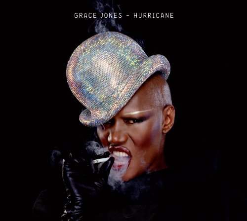 Grace Jones Williams' Blood profile picture