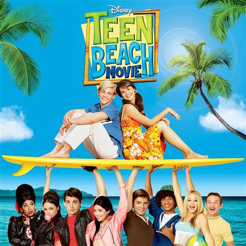 Grace Phipps Falling For Ya (from Teen Beach Movie) profile picture