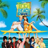 Download or print Grace Phipps Falling For Ya (from Teen Beach Movie) Sheet Music Printable PDF 5-page score for Pop / arranged Piano, Vocal & Guitar (Right-Hand Melody) SKU: 99482