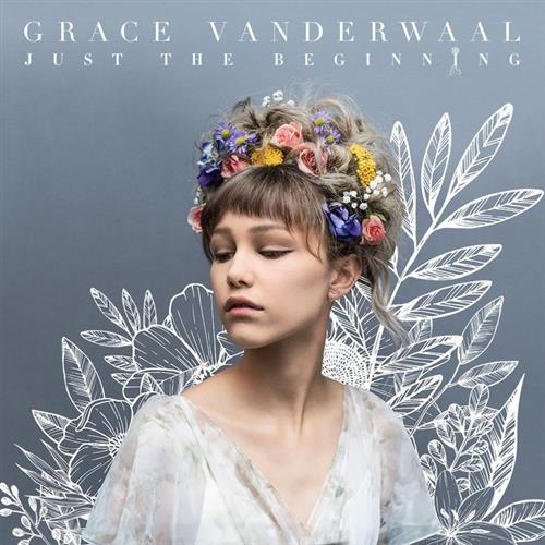 Grace VanderWaal City Song profile picture
