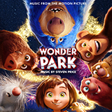 Download or print Grace VanderWaal Hideaway (from Wonder Park) Sheet Music Printable PDF 7-page score for Film/TV / arranged Piano, Vocal & Guitar (Right-Hand Melody) SKU: 413131