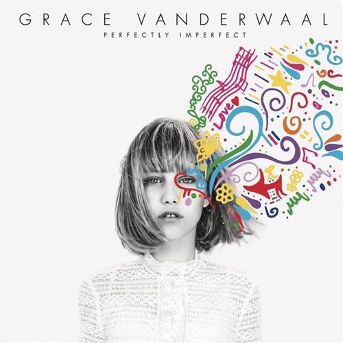 Grace VanderWaal I Don't Know My Name profile picture