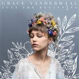 Download or print Grace VanderWaal So Much More Than This Sheet Music Printable PDF 3-page score for Pop / arranged Ukulele with strumming patterns SKU: 191861
