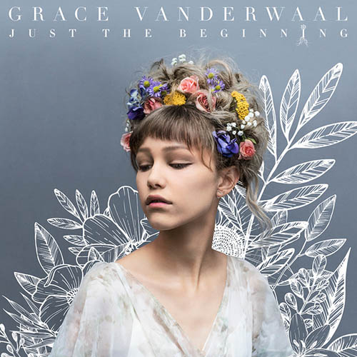 Grace VanderWaal Talk Good profile picture
